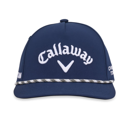 Callaway 2026 Ta Performance Pro Rope Navy