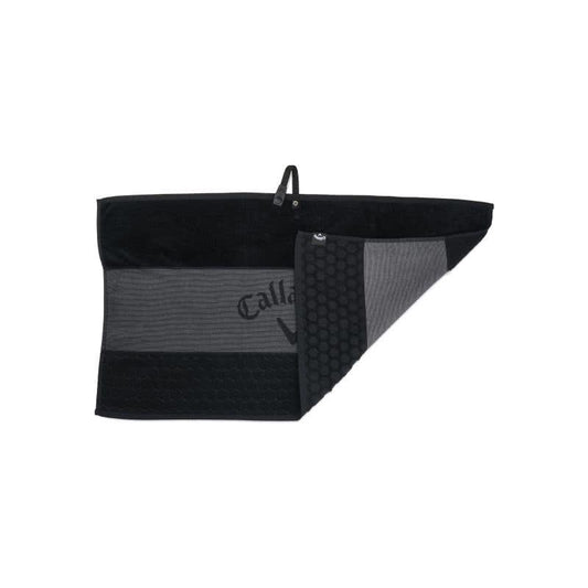 Callaway Tour Towel Black