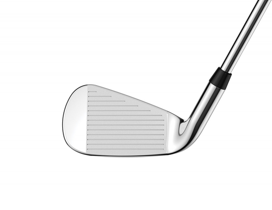Callaway Paradym AI Smoke HL Järnset Grafit