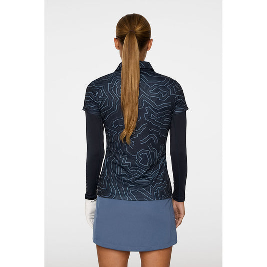 J.Lindeberg Cara Polo