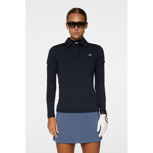 J.Lindeberg Cara Polo