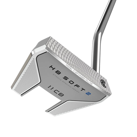 Cleveland HB Soft2 B #11 CB Putter