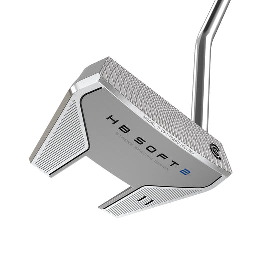 Cleveland HB Soft2 B #11 OS Putter
