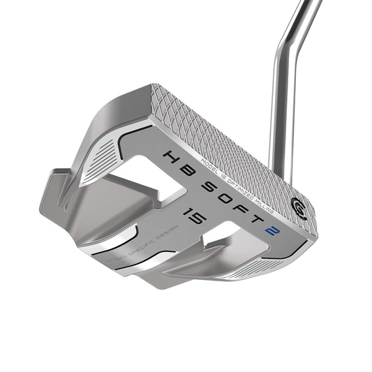 Cleveland HB Soft2 15 OS Putter