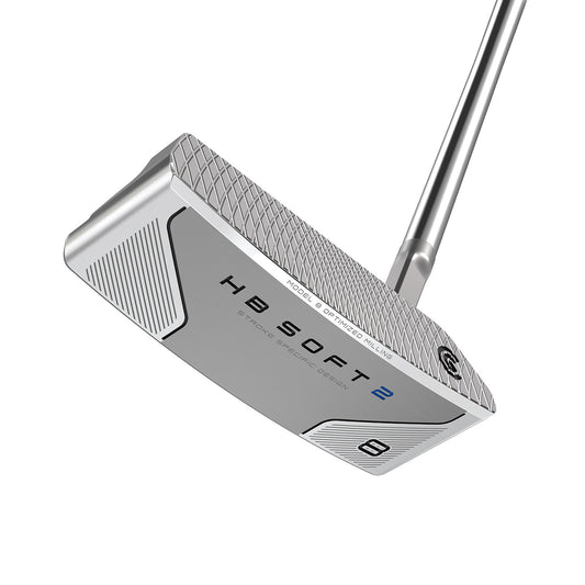 Cleveland HB Soft2 8S Putter