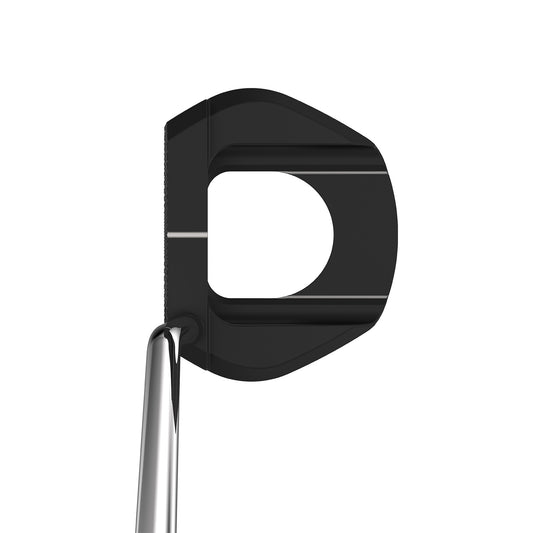 Cleveland HB Soft2 Black Retreve OS Putter