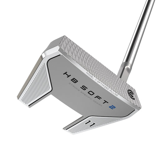 Cleveland HB Soft2 #11S Putter