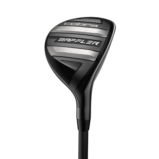 Cobra Baffler Combo Järnset