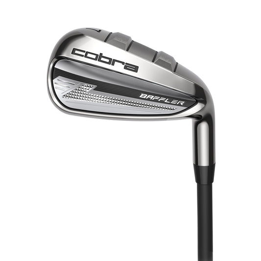 Cobra Baffler Combo Järnset