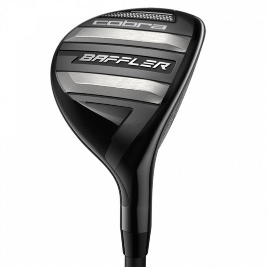 Cobra Baffler Hybrid