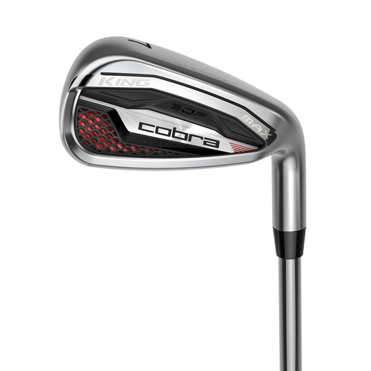 Cobra King Max Järnset