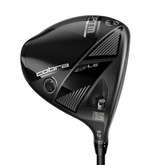Cobra Optm LS Driver
