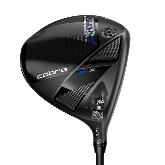 Cobra Optm X Driver