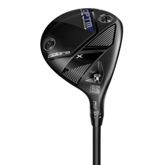 Cobra Optm X Fairwaywood