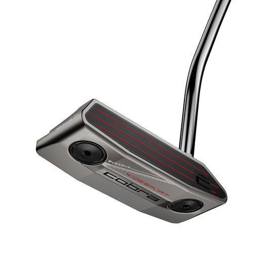 Cobra MIM Widesport Single Bend
