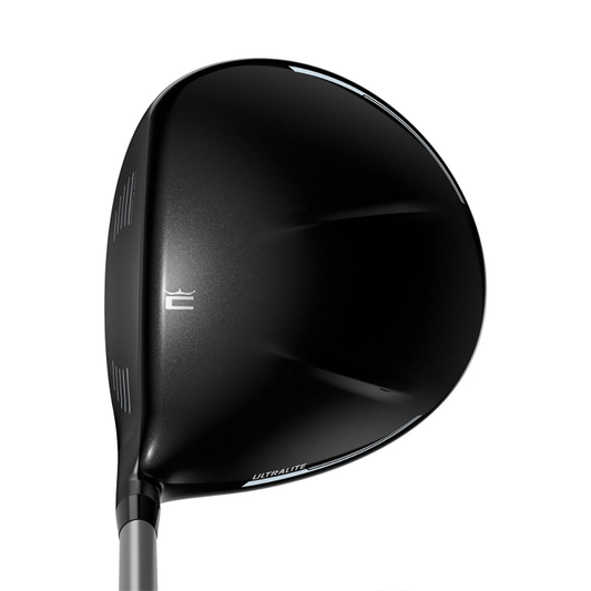 Cobra AIiR-X Offset 24 Driver Dam