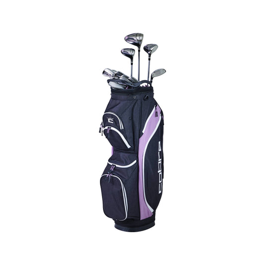 Cobra Fly XL Startset Dam