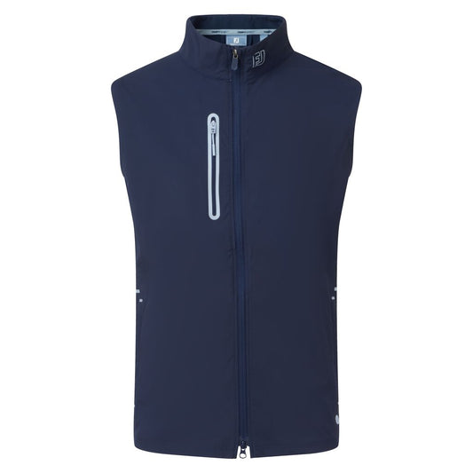 FootJoy Tempo Vest Marinblå