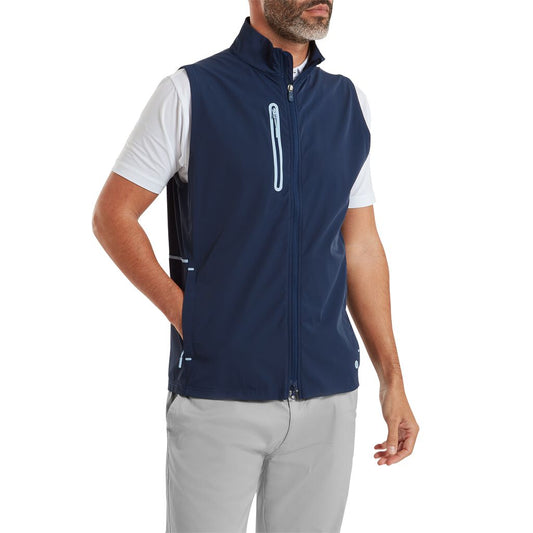 FootJoy Tempo Vest Marinblå