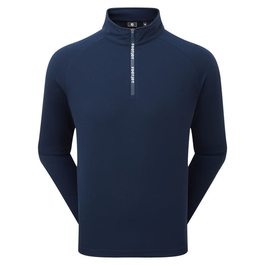 FootJoy Wordmark Chill-Out Marinblå