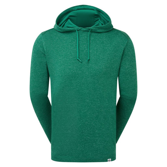 FootJoy LT Hoddie Grön