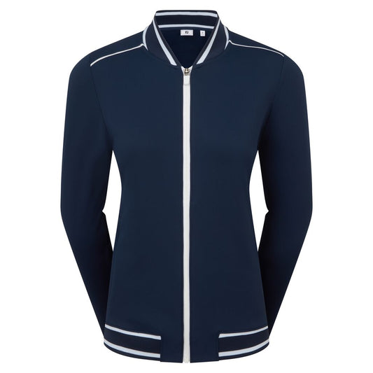 FootJoy Track Jacket Dam