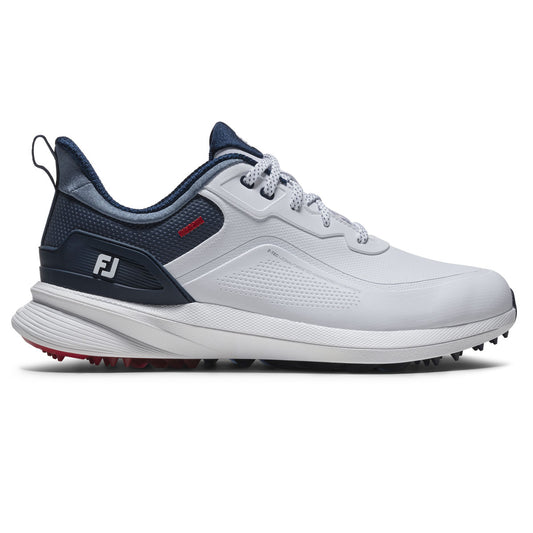 FootJoy Pro SL Vit Blå Röd