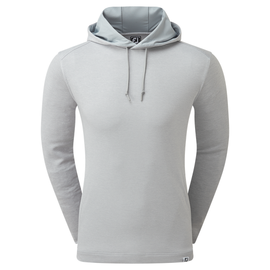 FootJoy LT Hoddie Grå