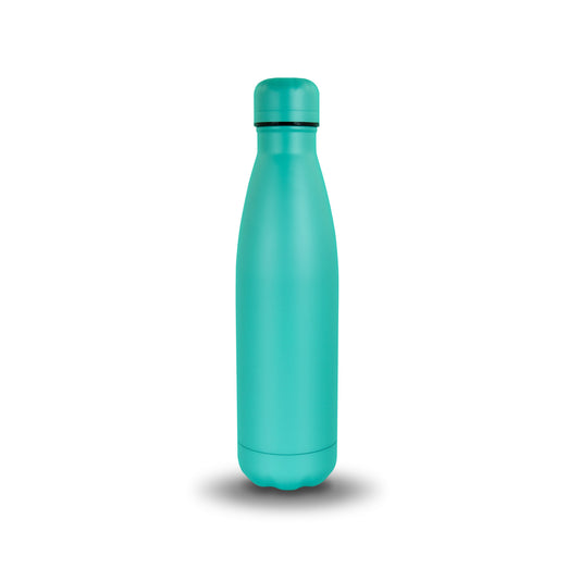 Master Resuable 500 ml Drinks Bottle Marine Green