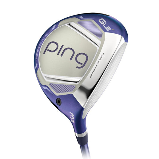 PING G LE4 Fairwaywood Dam