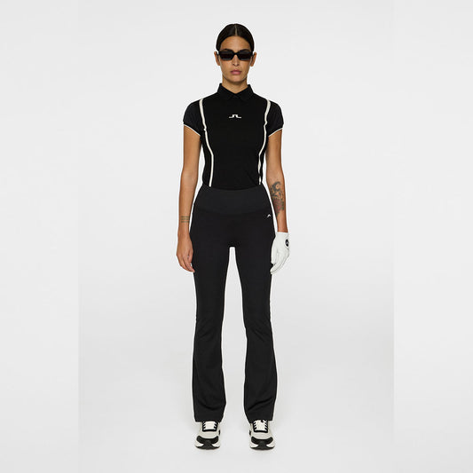 J.Lindeberg Fiona Flared Leggings