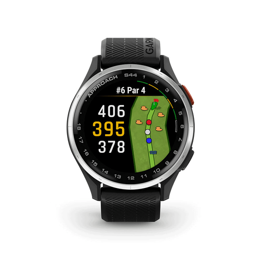 Garmin Approach S44