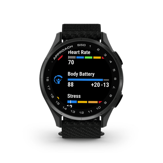 Garmin Approach S50
