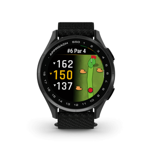 Garmin Approach S50