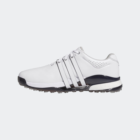 Adidas Tour 360 25 Spikeless Vit Svart