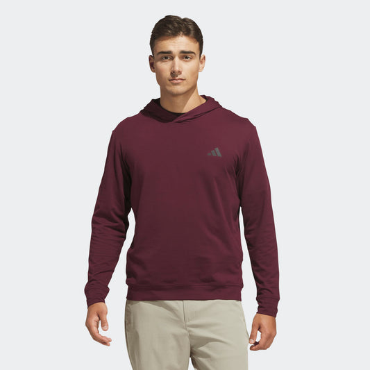 Adidas Hoodie ULT ELV Maroon