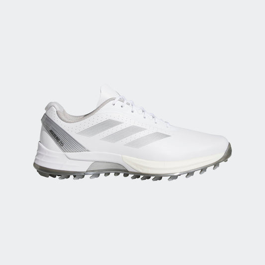 Adidas Adizero ZG White Grey Silver