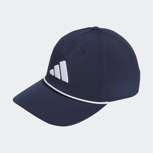 Adidas Tour 5 Panel Blue White