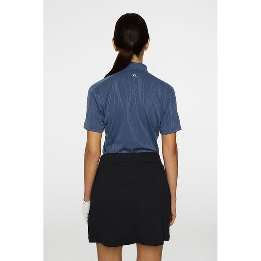 J.Lindeberg Izara Polo