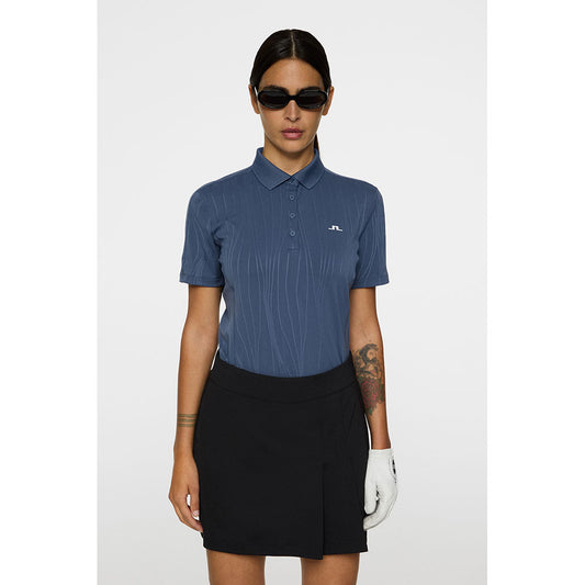 J.Lindeberg Izara Polo