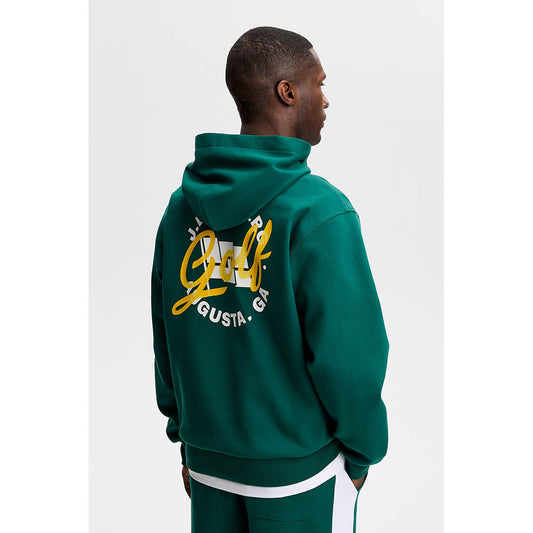 J.Lindeberg Club Tour Hood