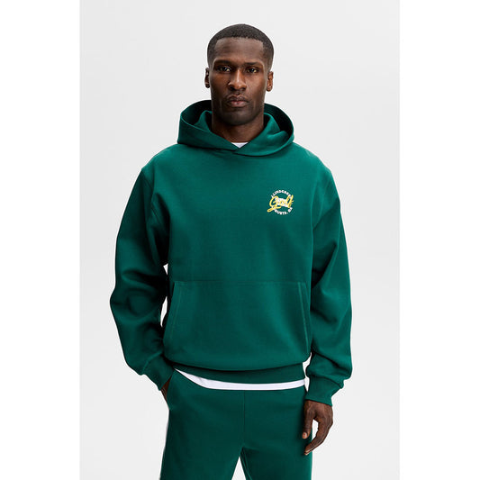 J.Lindeberg Club Tour Hood