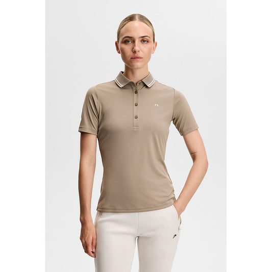 J.Lindeberg Gunilla Polo Brindle