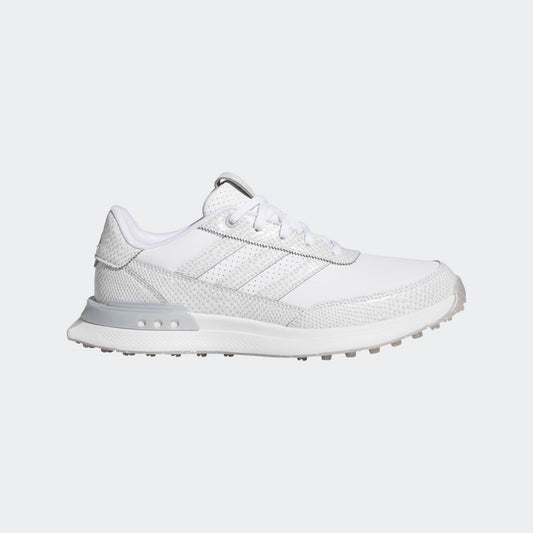 Adidas W S2G SL Leather 25 White/Silver