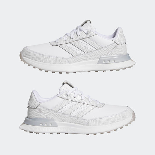 Adidas W S2G SL Leather 25 White/Silver