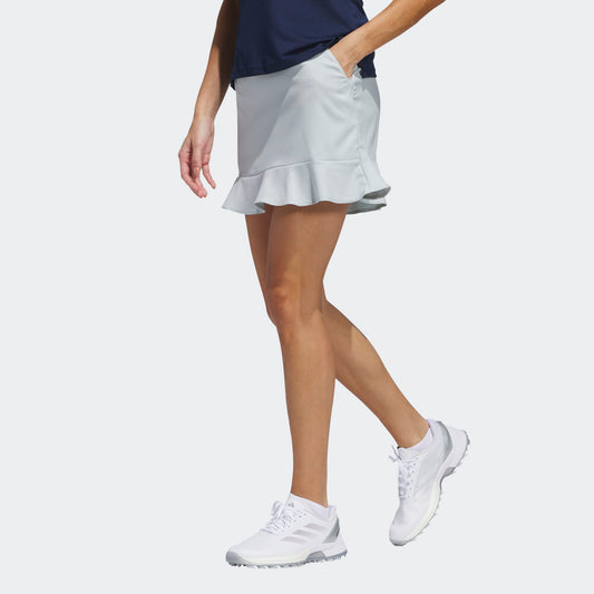 Adidas Womens ULT Frill Skirt Kjol