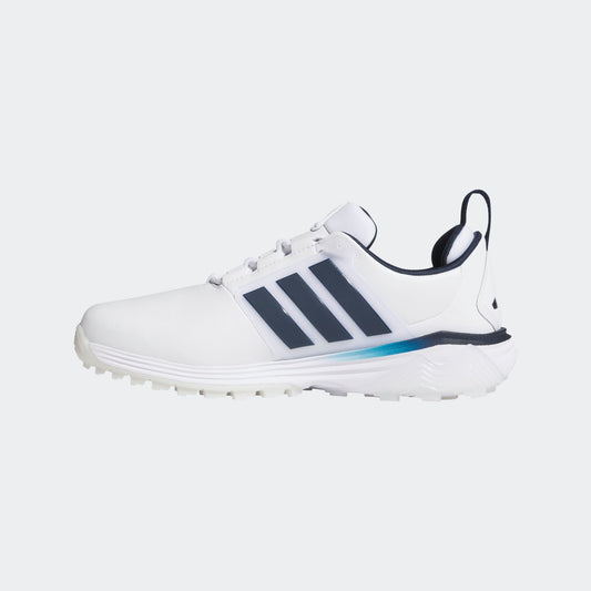 Adidas Adipower 26 White Navy