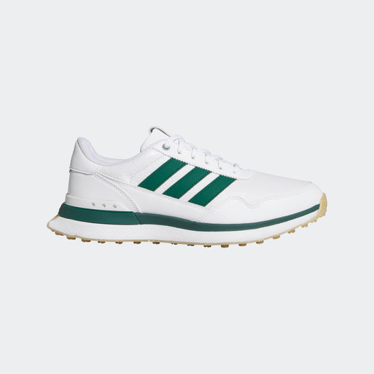 Adidas S2G SL Leather 26 White Green