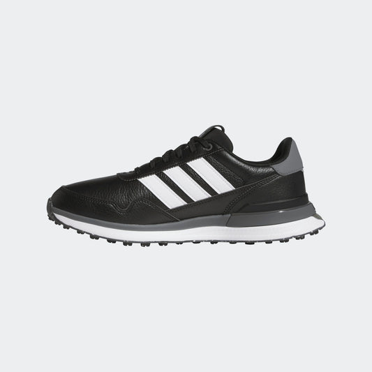 Adidas S2G SL Leather 26 Black White Grey