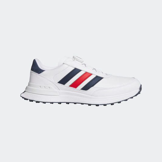 Adidas S2G SL BOA 26 White Navy Red